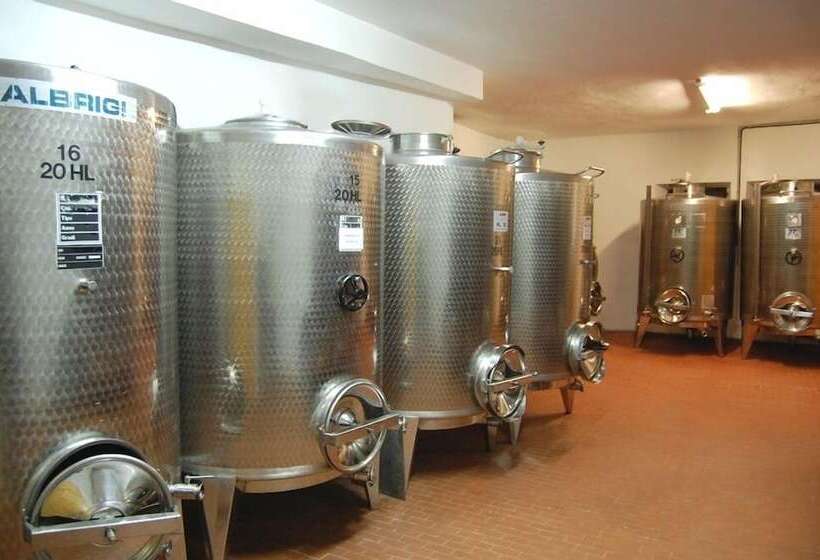 فندق Agriturismo Salizzoni