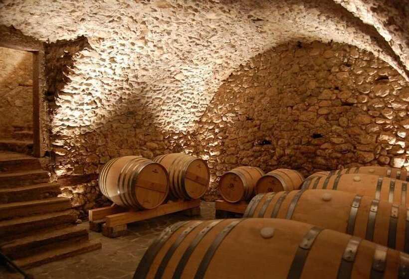 בית מלון כפרי Agriturismo Salizzoni