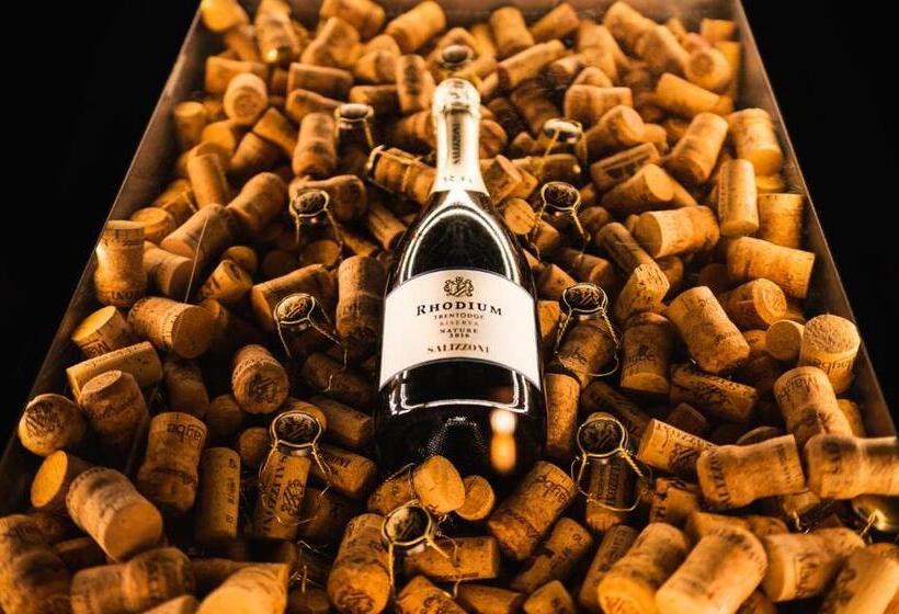 فندق Agriturismo Salizzoni