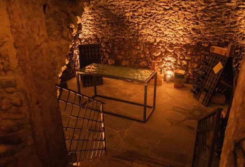 בית מלון כפרי Agriturismo Salizzoni