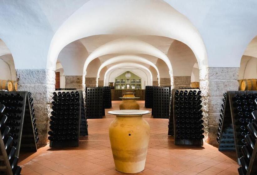 בית מלון כפרי Agriturismo Salizzoni