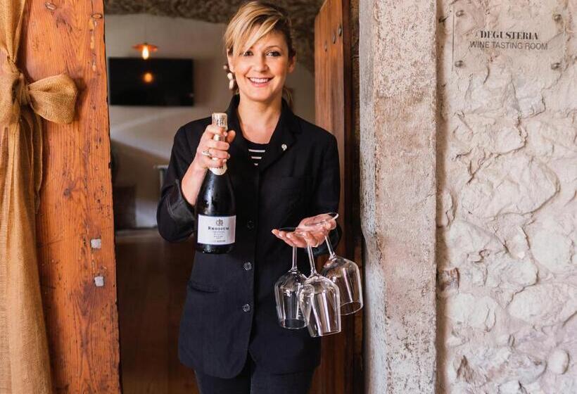 فندق Agriturismo Salizzoni