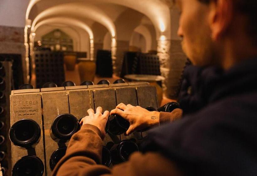 בית מלון כפרי Agriturismo Salizzoni