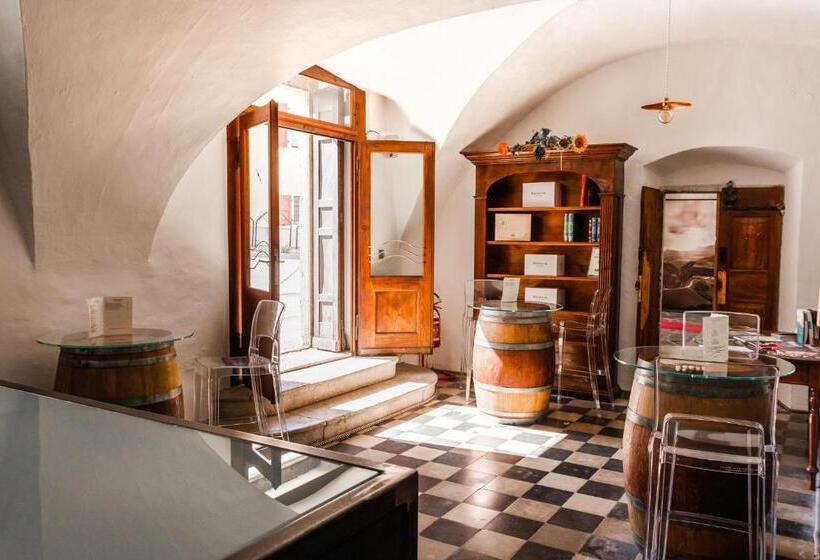 فندق Agriturismo Salizzoni