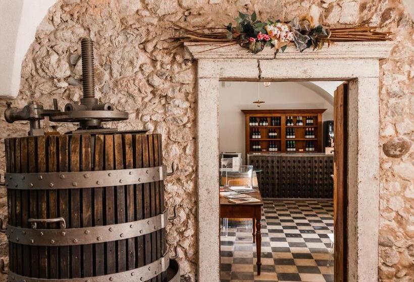 בית מלון כפרי Agriturismo Salizzoni