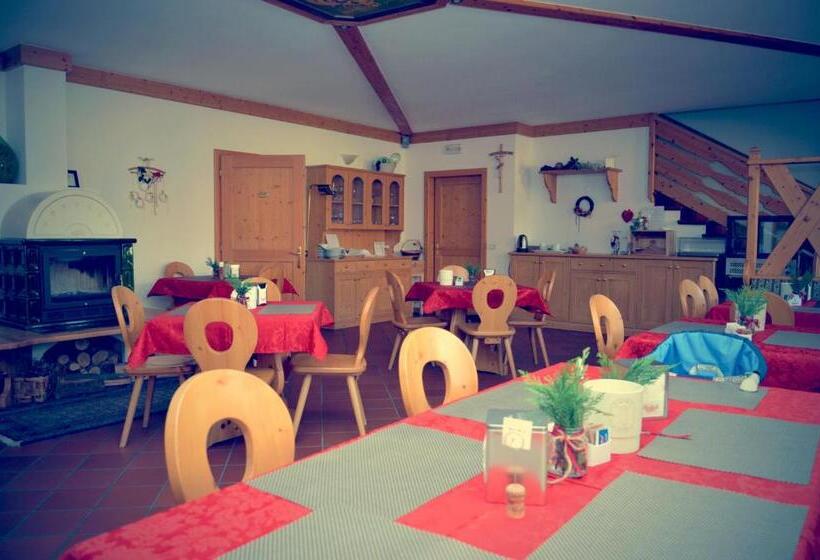 فندق Agriturismo Salizzoni