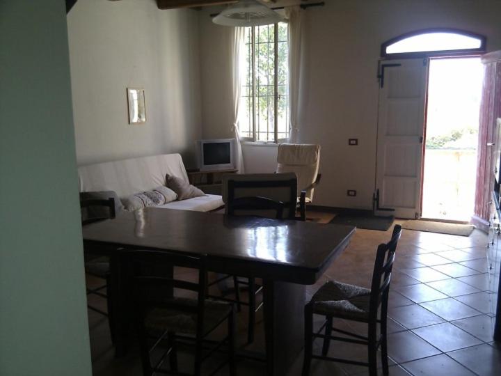 ホテル Agriturismo Valpagliaro