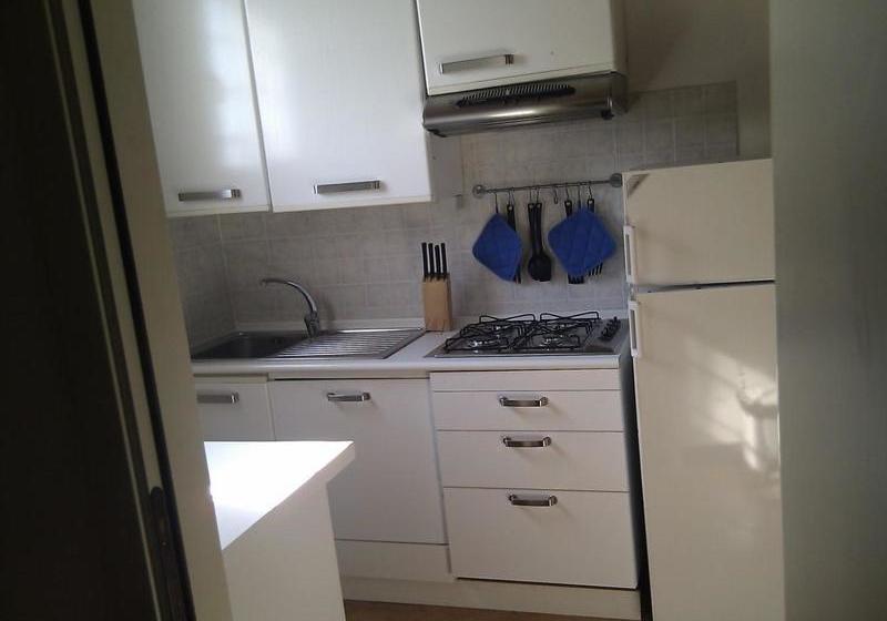 ホテル Agriturismo Valpagliaro