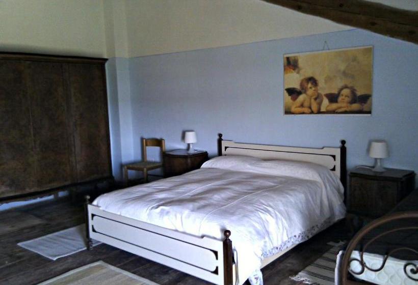 ホテル Agriturismo Valpagliaro