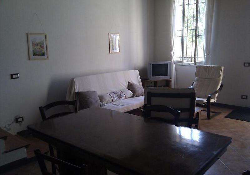 ホテル Agriturismo Valpagliaro