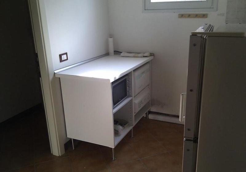 ホテル Agriturismo Valpagliaro