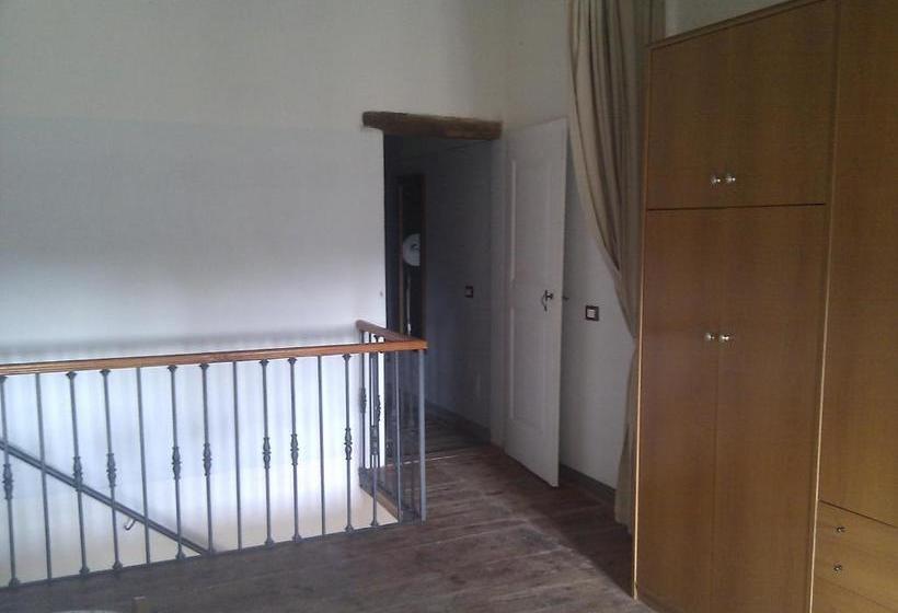 ホテル Agriturismo Valpagliaro