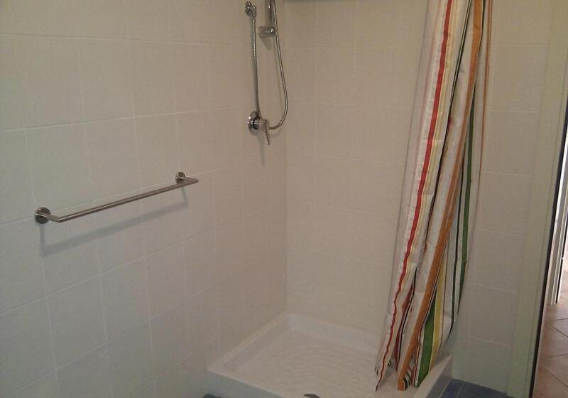 ホテル Agriturismo Valpagliaro