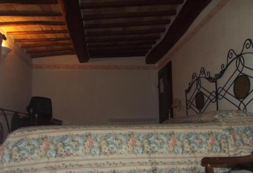 בית מלון כפרי Agriturismo Villa Gabbiano