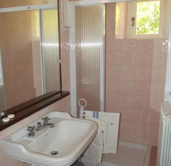 בית מלון כפרי Agriturismo Villa Gabbiano