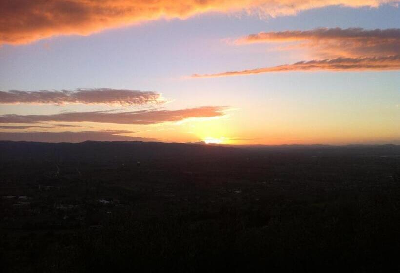 בית מלון כפרי Agriturismo Villa Gabbiano