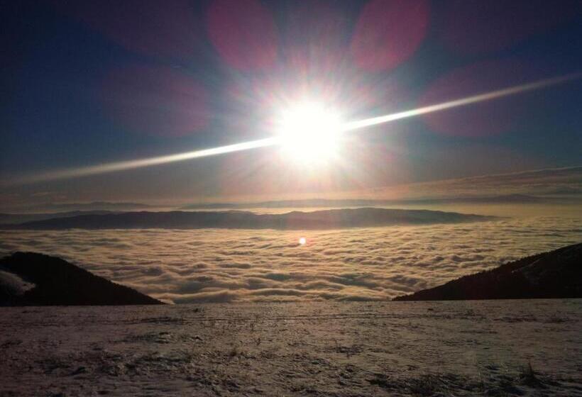בית מלון כפרי Agriturismo Villa Gabbiano