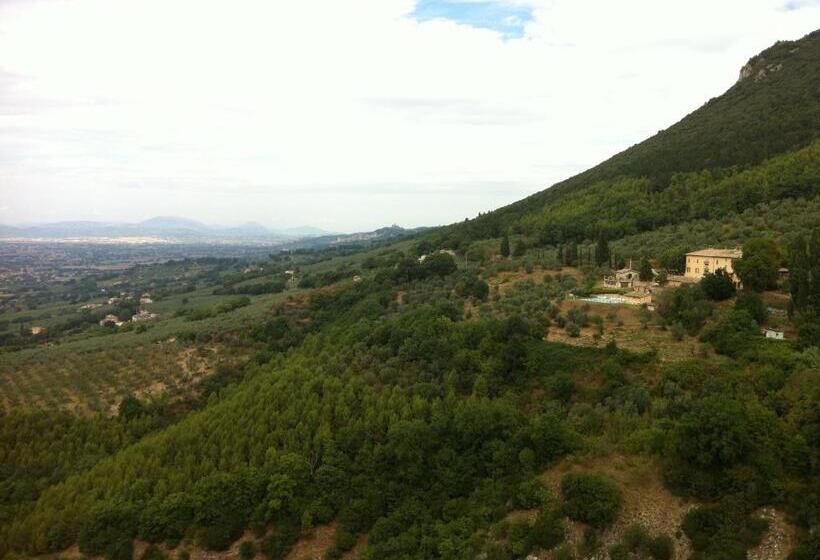 בית מלון כפרי Agriturismo Villa Gabbiano