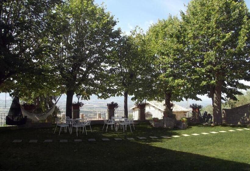 בית מלון כפרי Agriturismo Villa Gabbiano