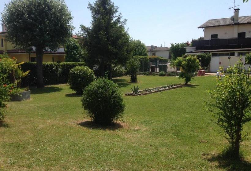 בית מלון כפרי Al Fogo