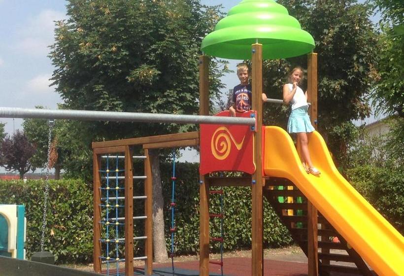 בית מלון כפרי Al Fogo