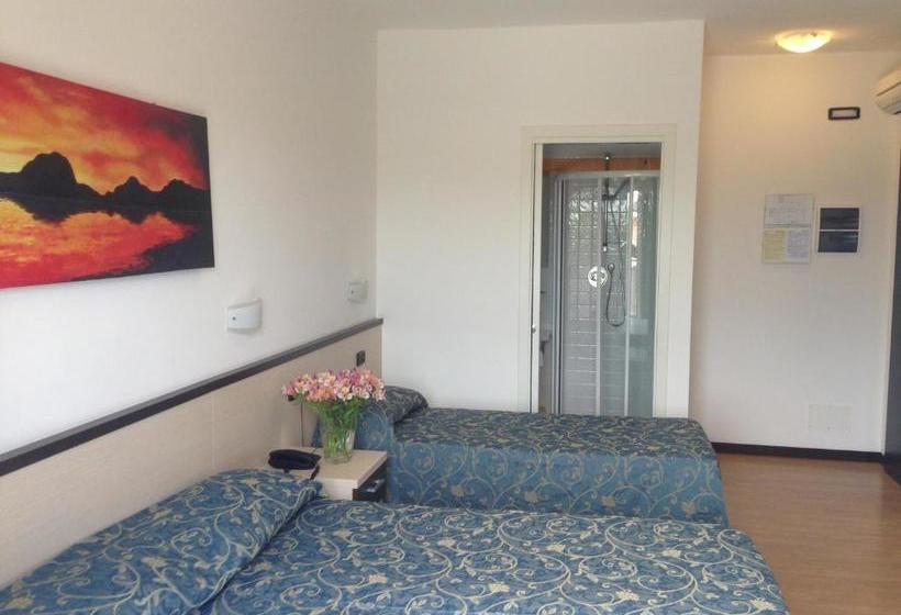 בית מלון כפרי Al Fogo