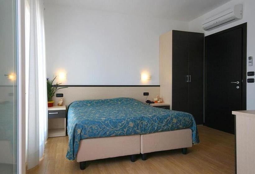 בית מלון כפרי Al Fogo