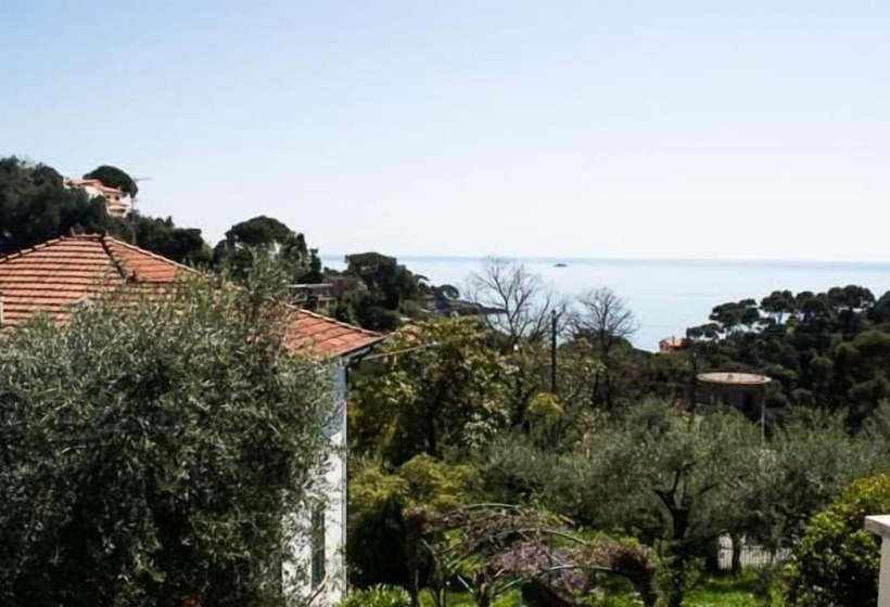 בית מלון כפרי Albergo Blueline