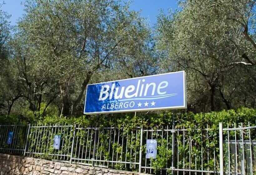 בית מלון כפרי Albergo Blueline