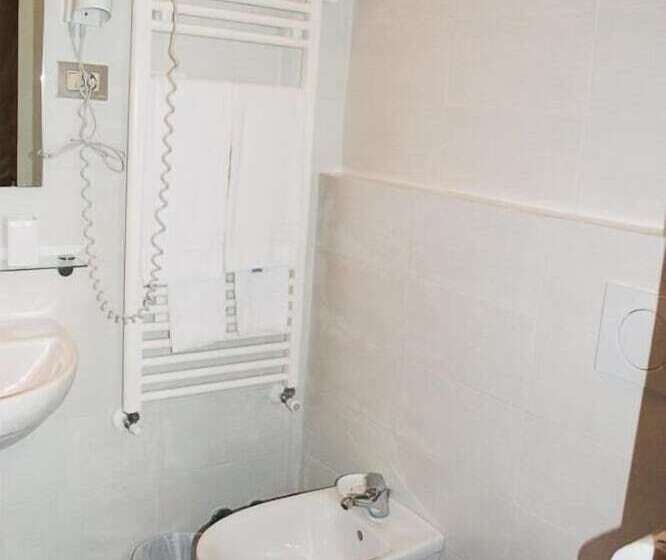 בית מלון כפרי Albergo Blueline