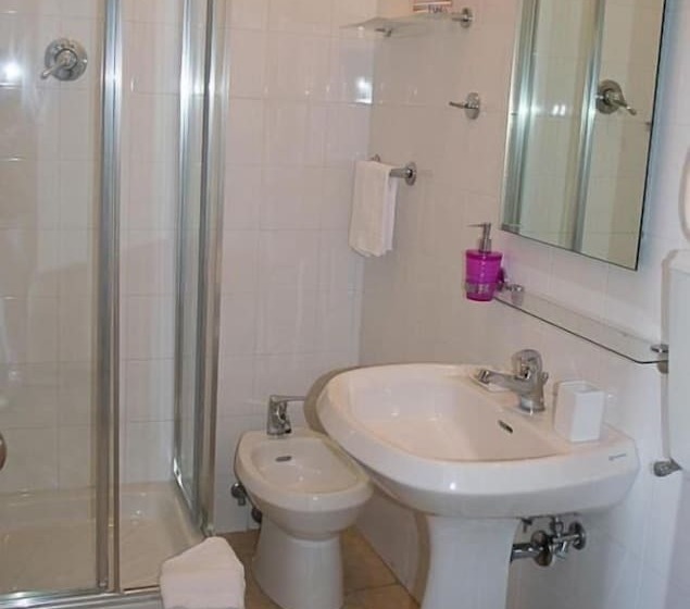 בית מלון כפרי Albergo Blueline