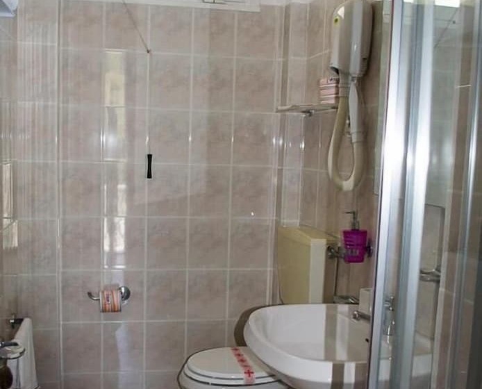 בית מלון כפרי Albergo Blueline