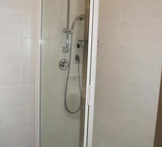 בית מלון כפרי Albergo Blueline