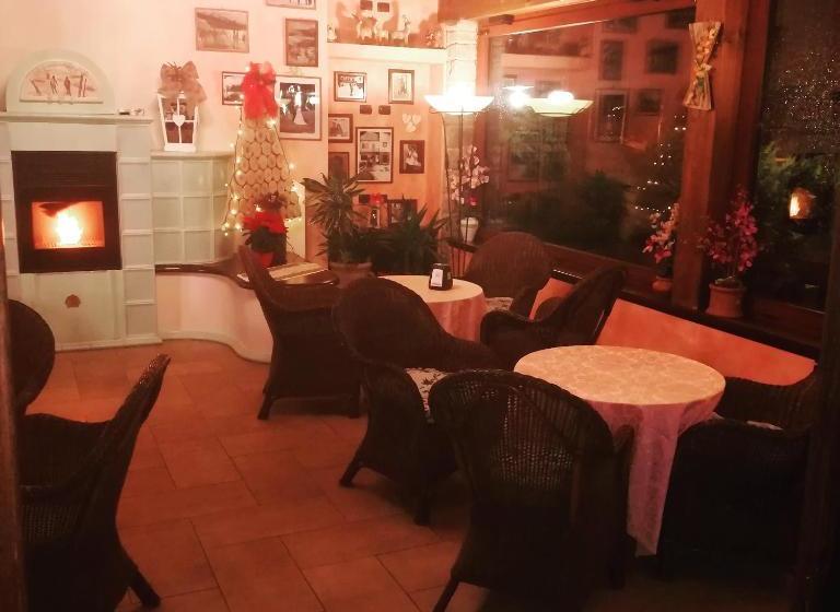 호텔 Albergo Diana