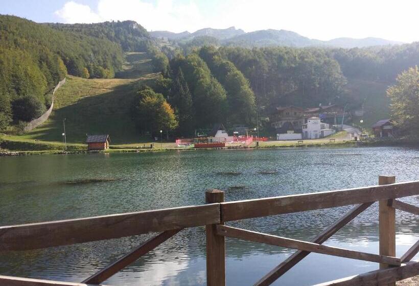 호텔 Albergo Diana