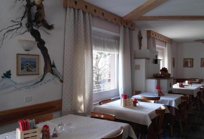 Hotel Albergo Aurora