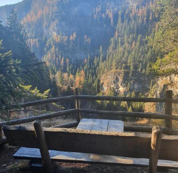 Hotel Albergo Aurora