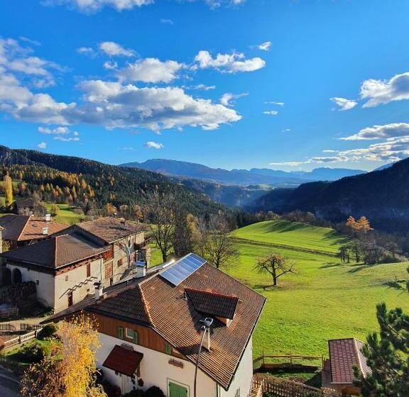 Hotel Albergo Aurora