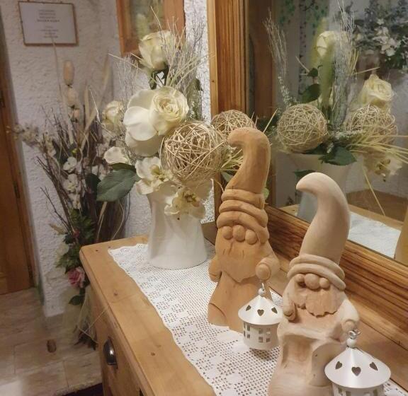 Hotel Albergo Aurora