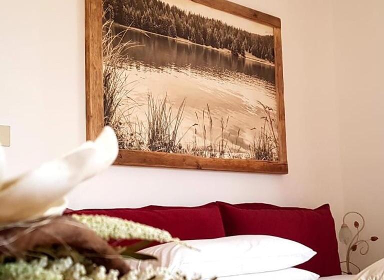 Hotel Albergo Aurora