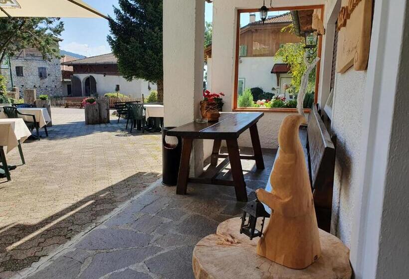 Hotel Albergo Aurora