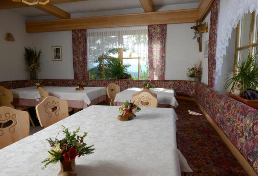 호텔 Albergo Aurora