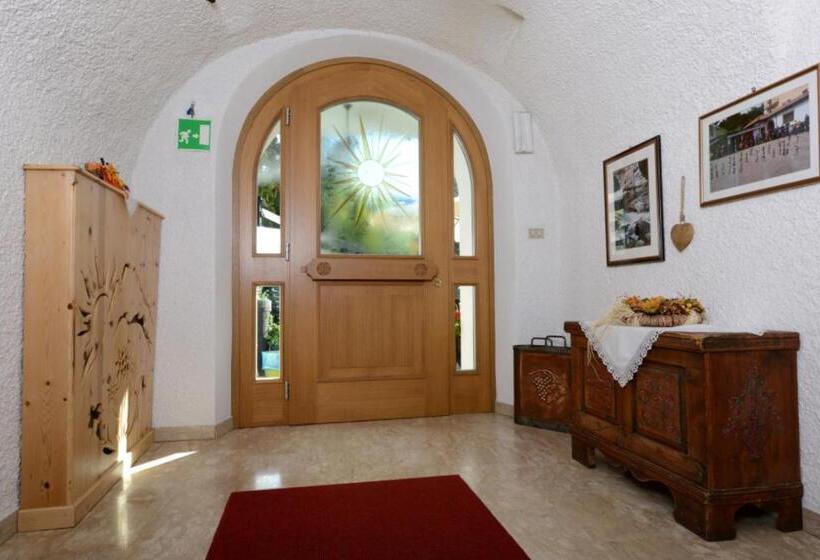 Hotel Albergo Aurora