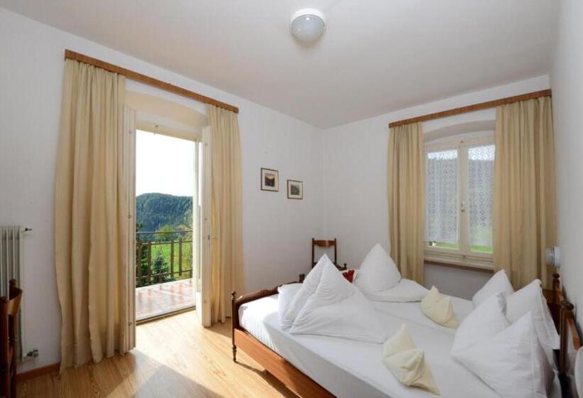 호텔 Albergo Aurora