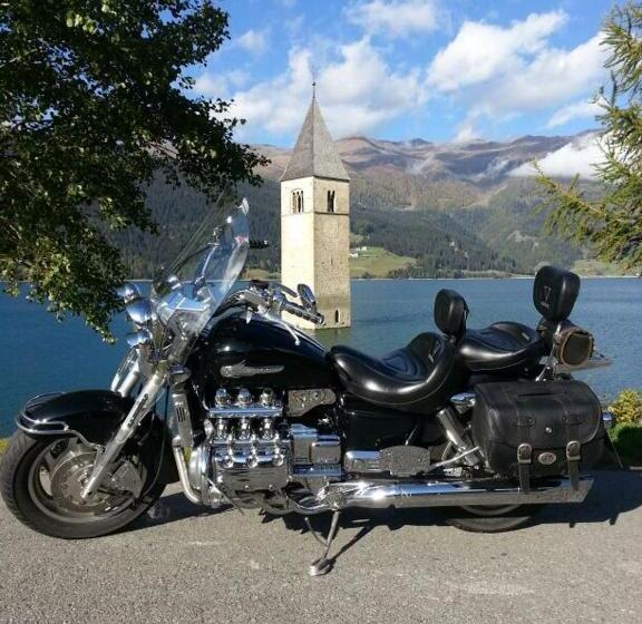 Hotel Albergo Aurora