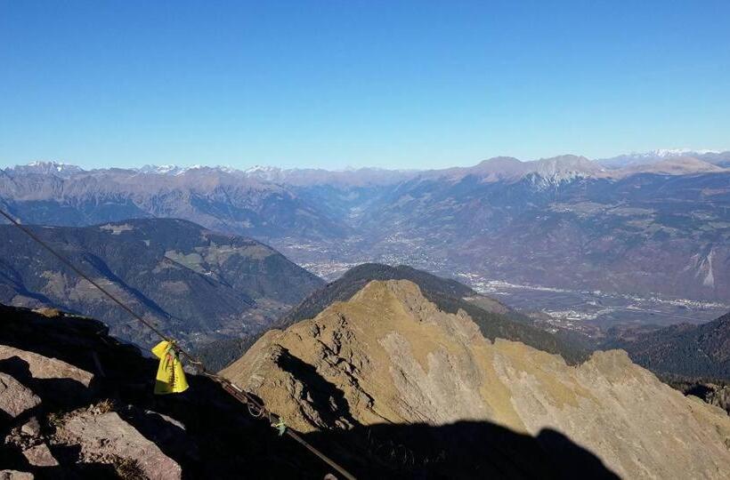 Hotel Albergo Aurora