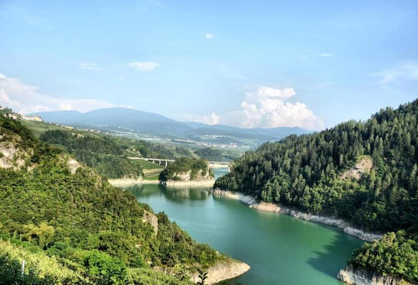 Hotel Albergo Aurora