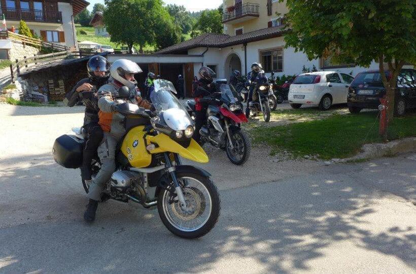 Hotel Albergo Aurora