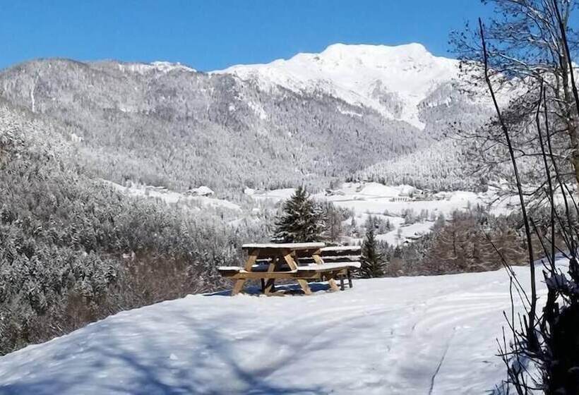 Hotel Albergo Aurora