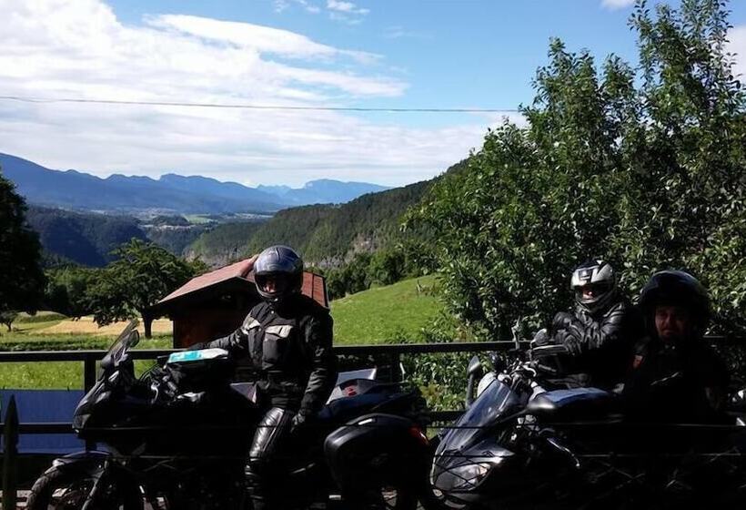 Hotel Albergo Aurora